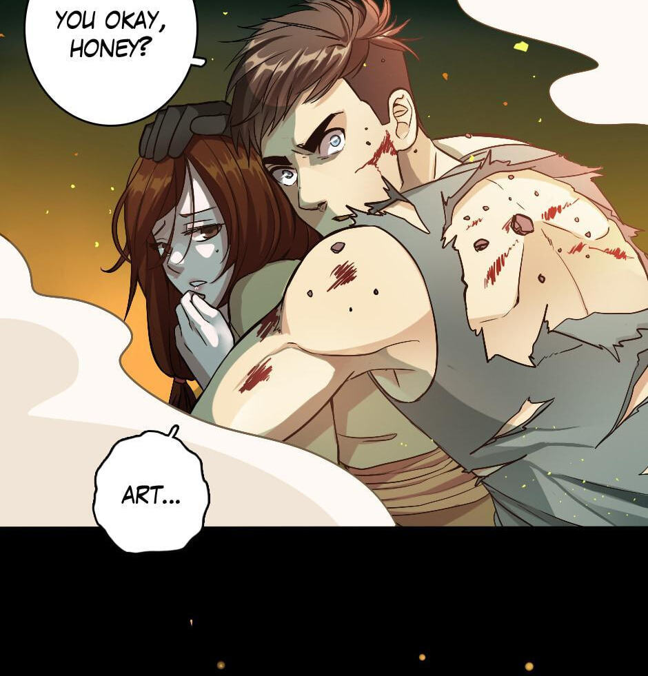 The Beginning After the End Chapter 5 page 10 - 
