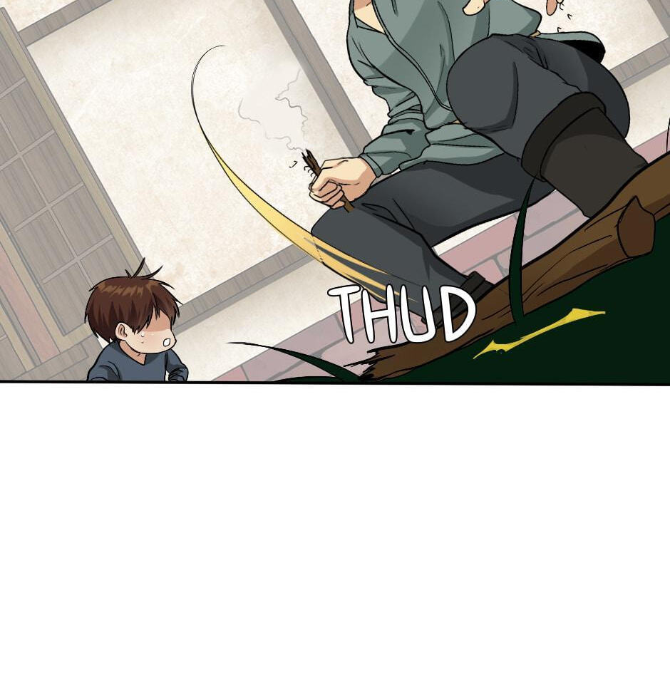 The Beginning After the End Chapter 5 page 92 - 