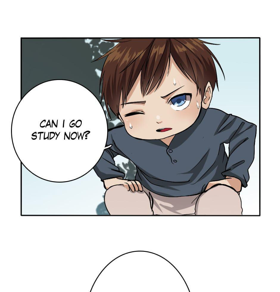 The Beginning After the End Chapter 5 page 93 - 