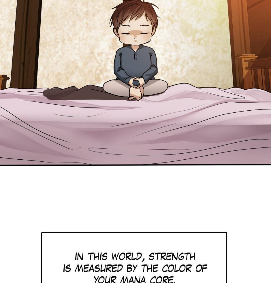 The Beginning After the End Chapter 5 page 97 - 