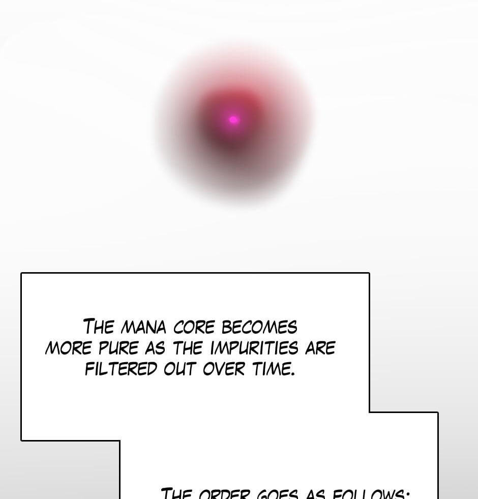 The Beginning After the End Chapter 5 page 100 - 