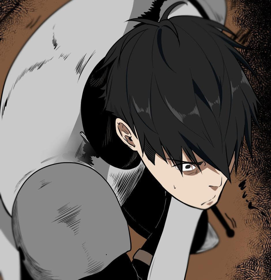 The Beginning After the End Chapter 50 page 102 - 