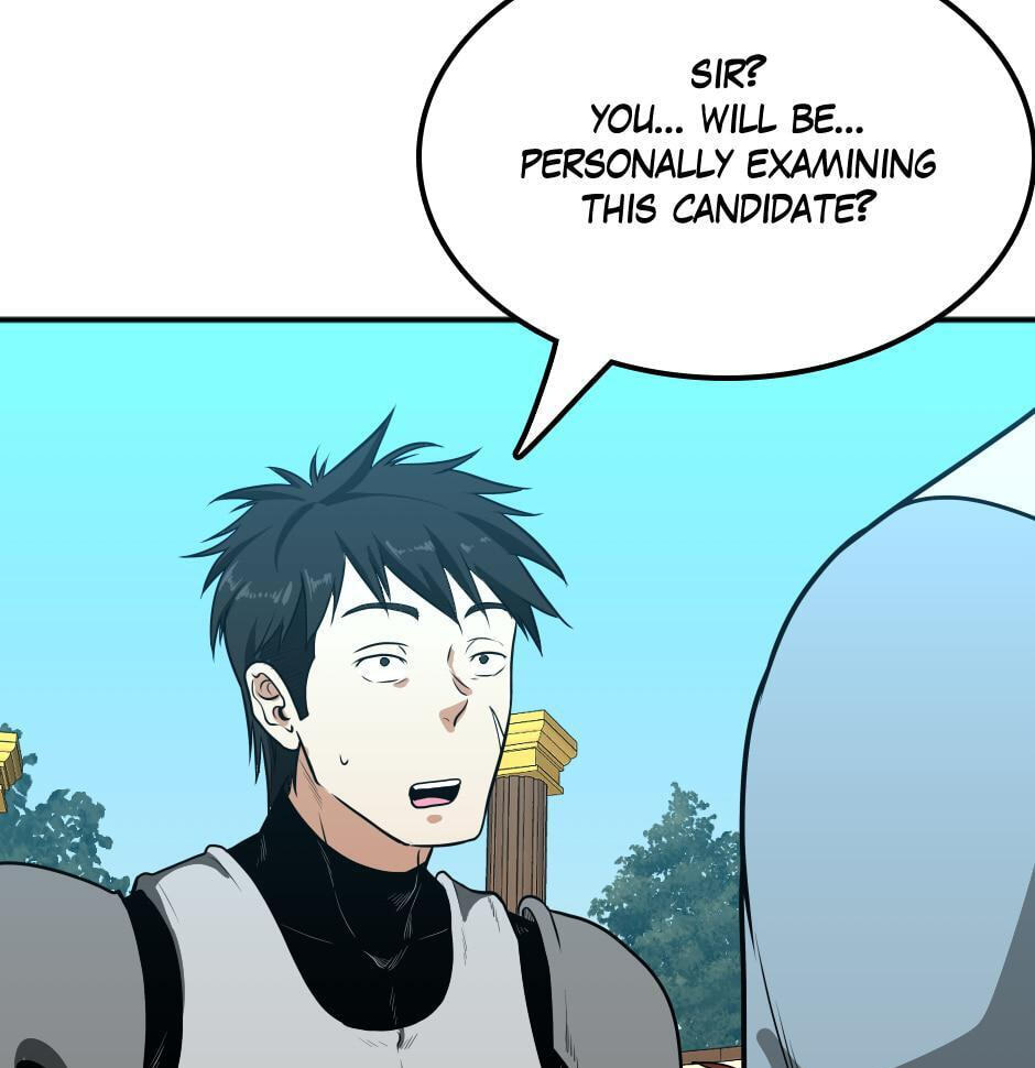 The Beginning After the End Chapter 50 page 115 - 