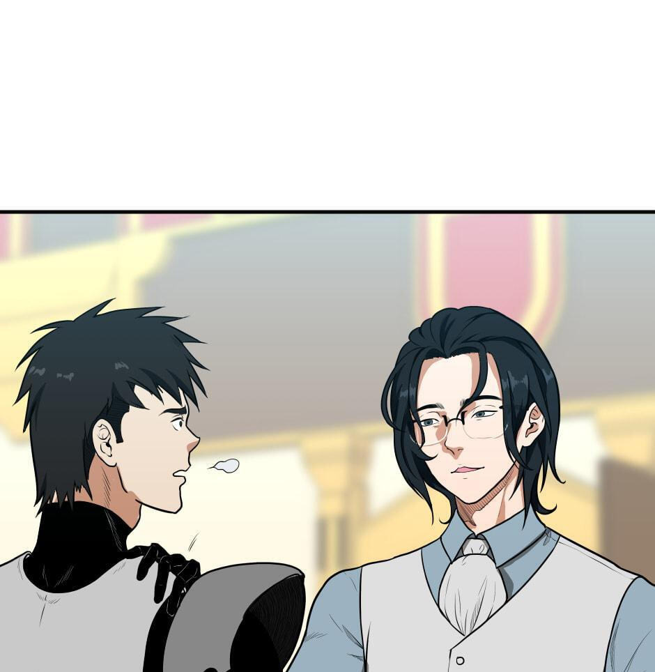 The Beginning After the End Chapter 50 page 119 - 