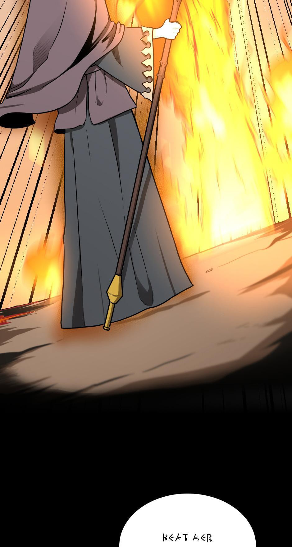 The Beginning After the End Chapter 50 page 13 - 