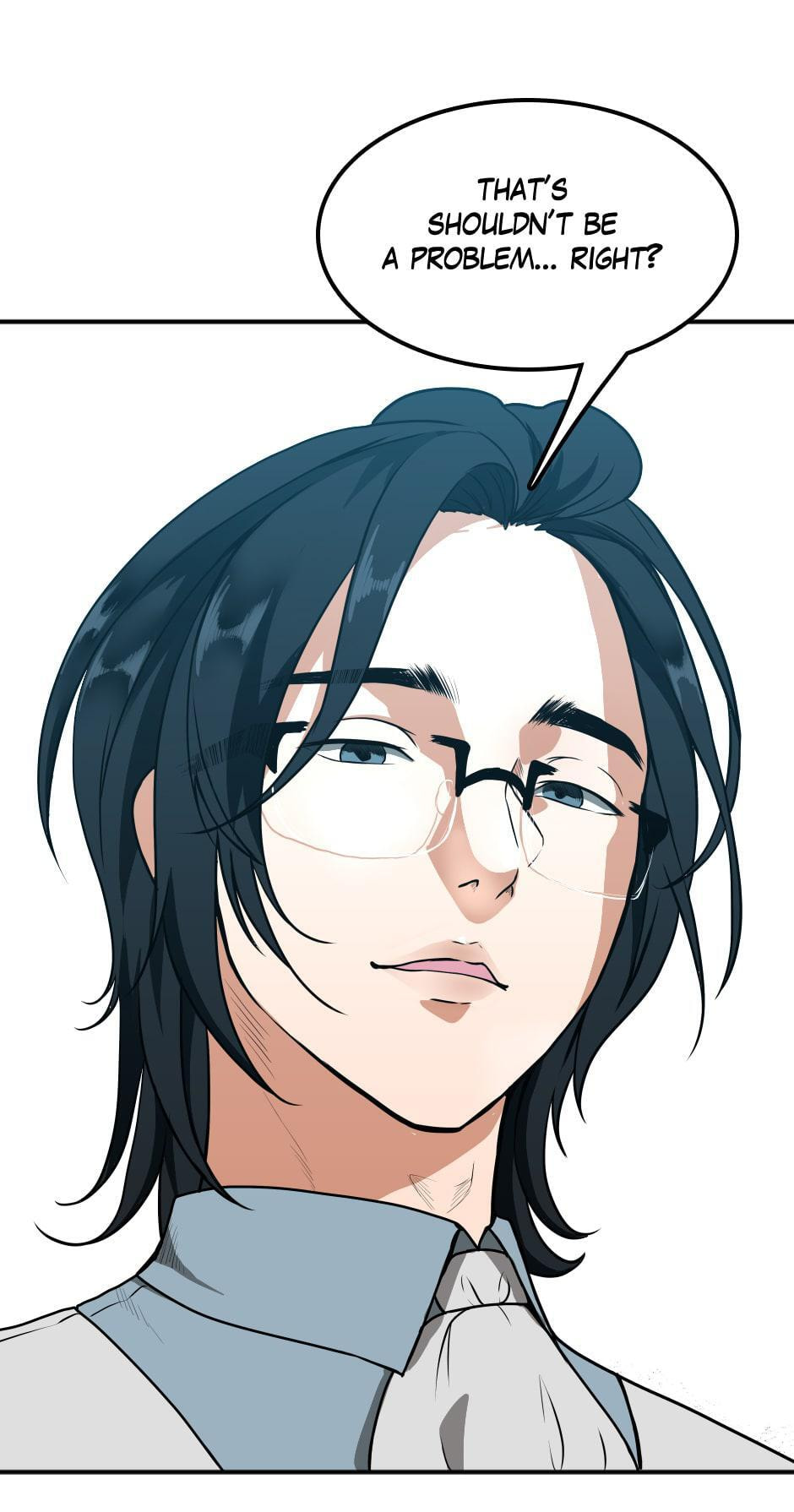 The Beginning After the End Chapter 50 page 121 - 