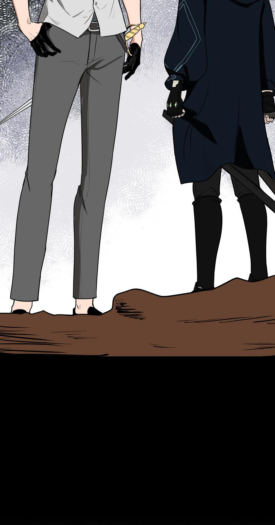The Beginning After the End Chapter 50 page 123 - 