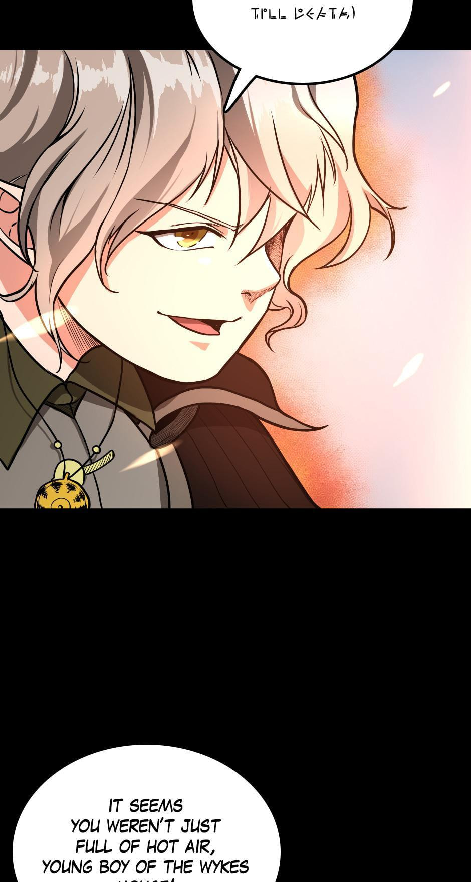 The Beginning After the End Chapter 50 page 14 - 