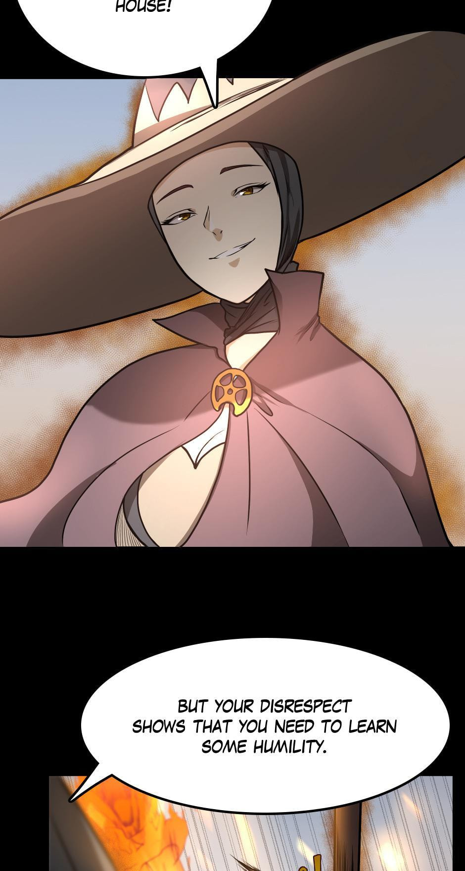 The Beginning After the End Chapter 50 page 15 - 