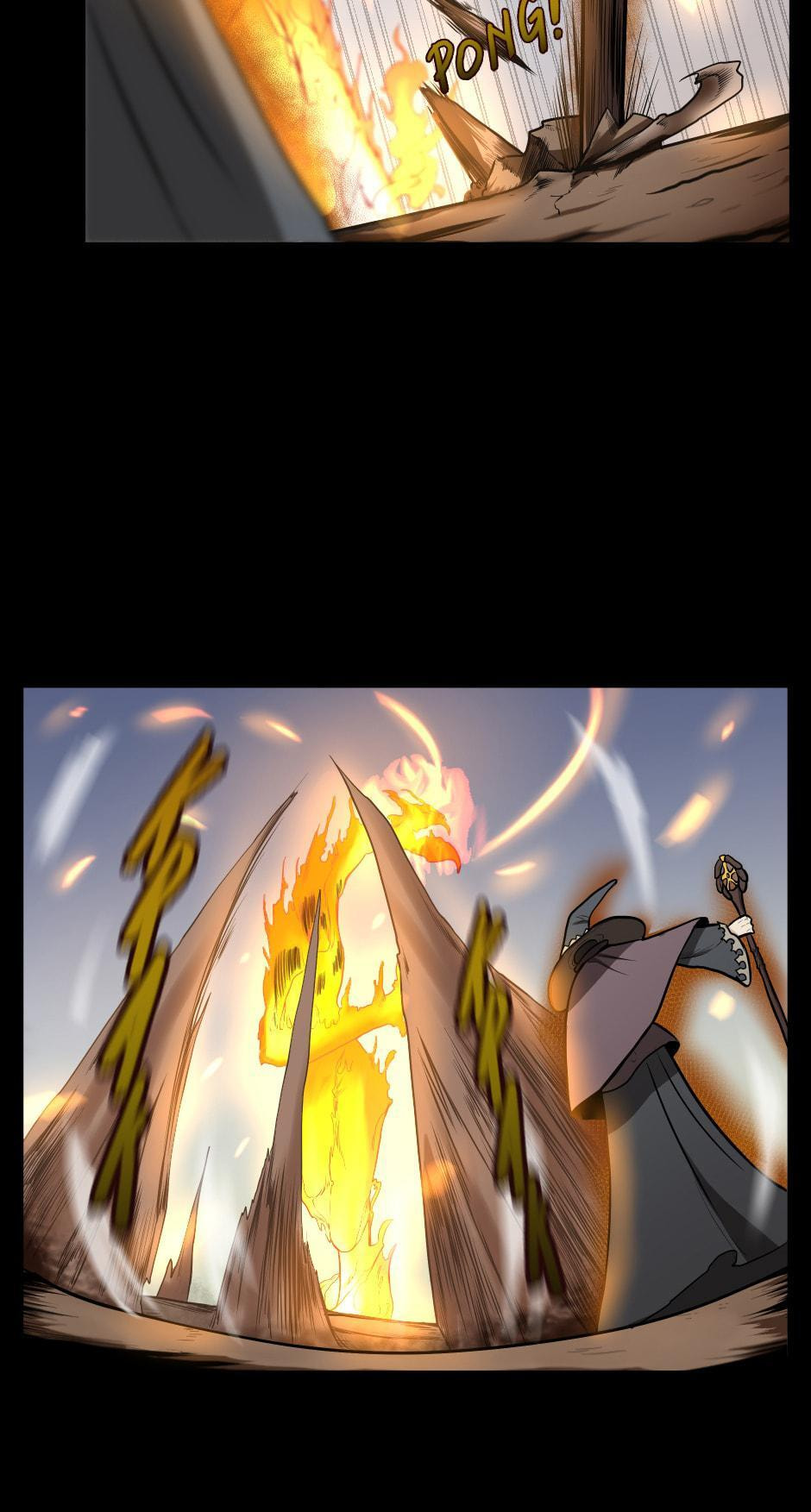 The Beginning After the End Chapter 50 page 16 - 