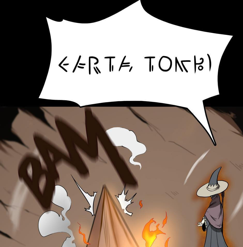 The Beginning After the End Chapter 50 page 17 - 