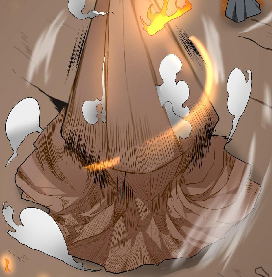 The Beginning After the End Chapter 50 page 18 - 