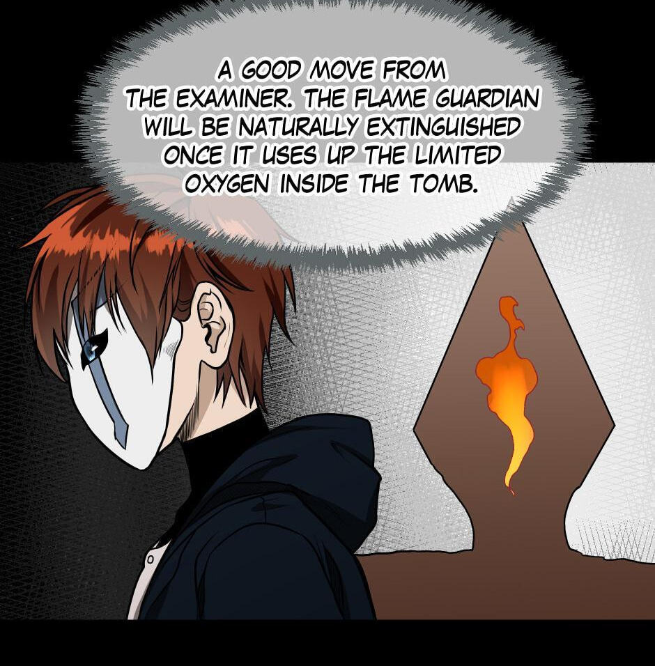The Beginning After the End Chapter 50 page 20 - 