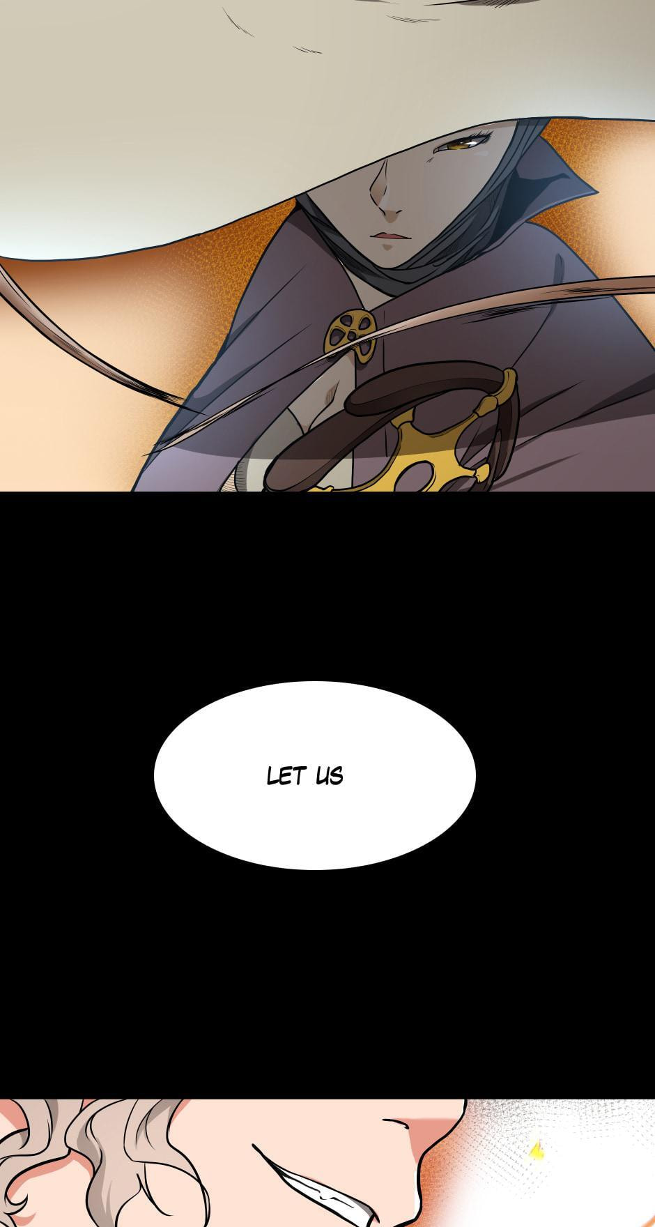 The Beginning After the End Chapter 50 page 3 - 