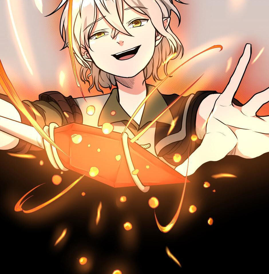 The Beginning After the End Chapter 50 page 22 - 