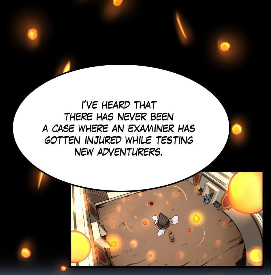 The Beginning After the End Chapter 50 page 23 - 