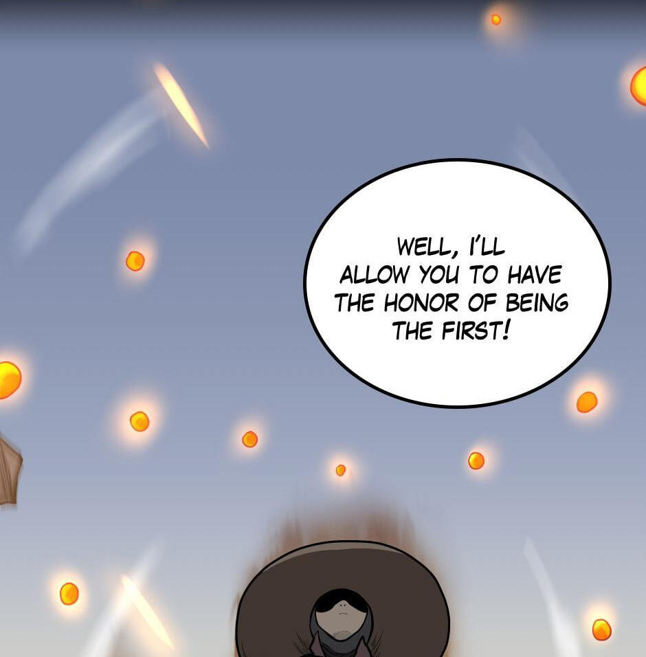 The Beginning After the End Chapter 50 page 24 - 