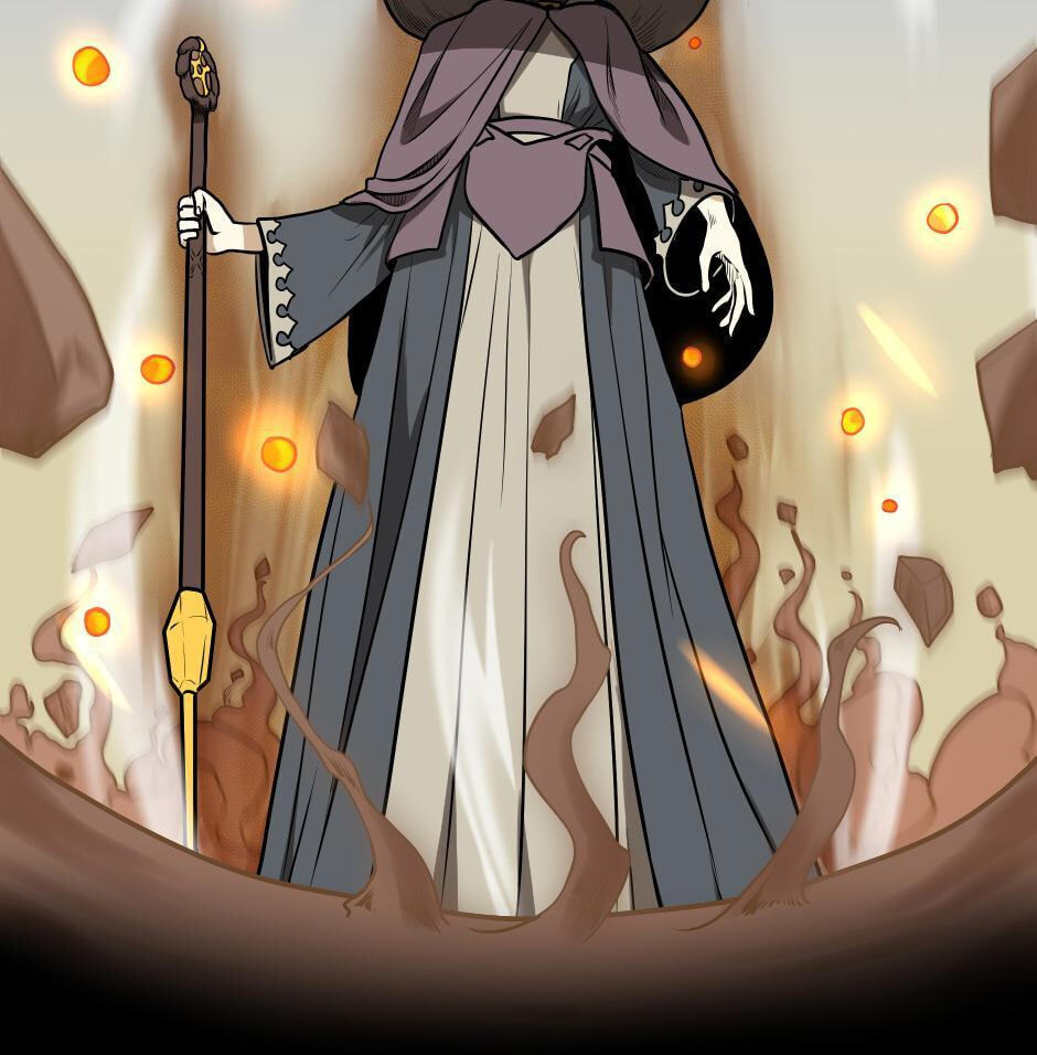 The Beginning After the End Chapter 50 page 25 - 