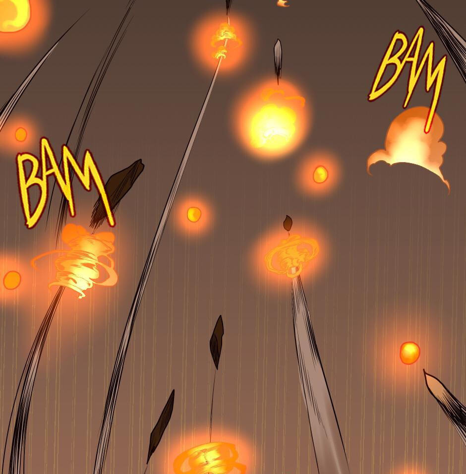 The Beginning After the End Chapter 50 page 29 - 