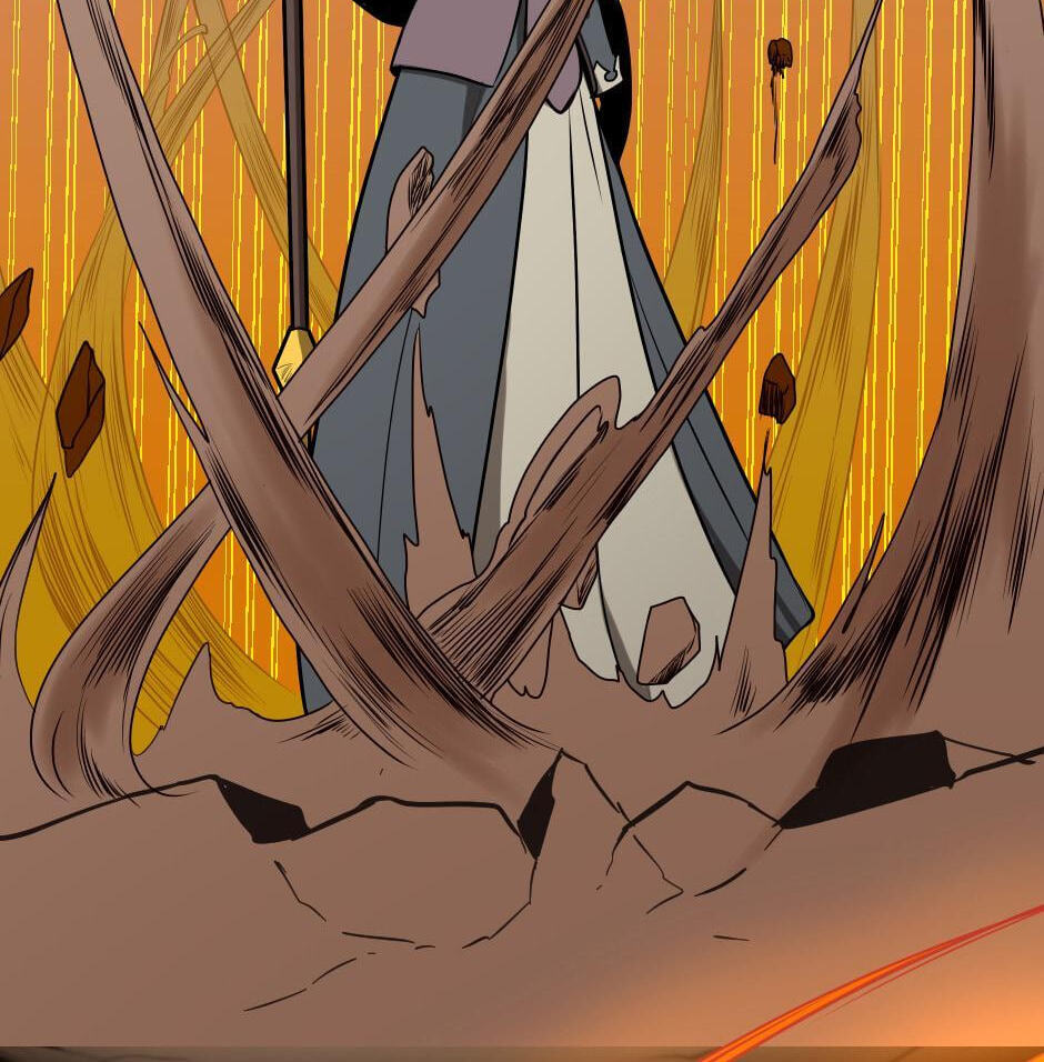The Beginning After the End Chapter 50 page 32 - 