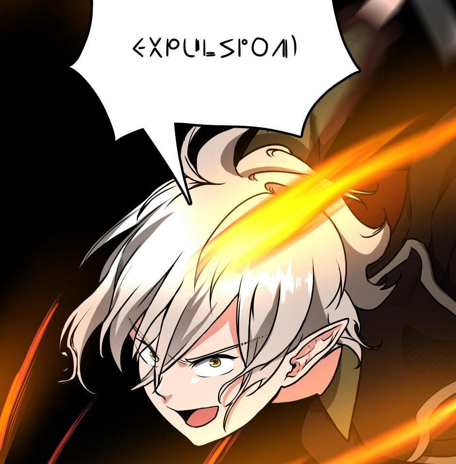 The Beginning After the End Chapter 50 page 34 - 