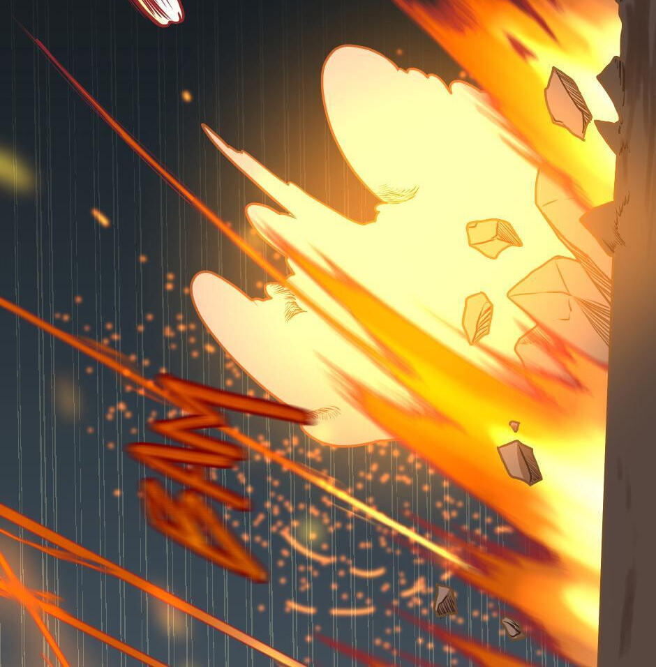 The Beginning After the End Chapter 50 page 36 - 