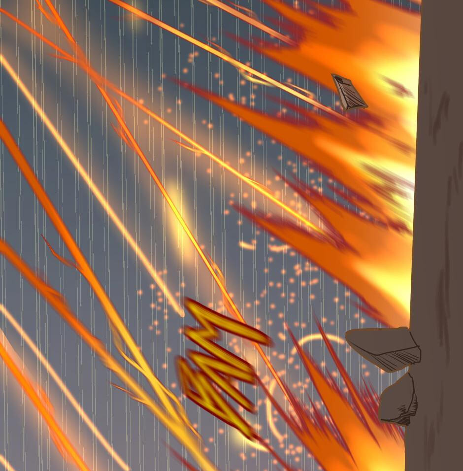 The Beginning After the End Chapter 50 page 37 - 