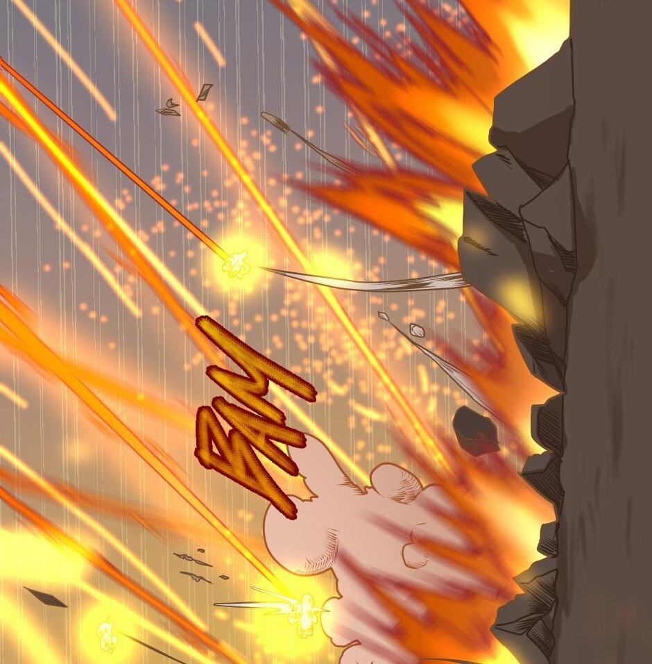 The Beginning After the End Chapter 50 page 38 - 