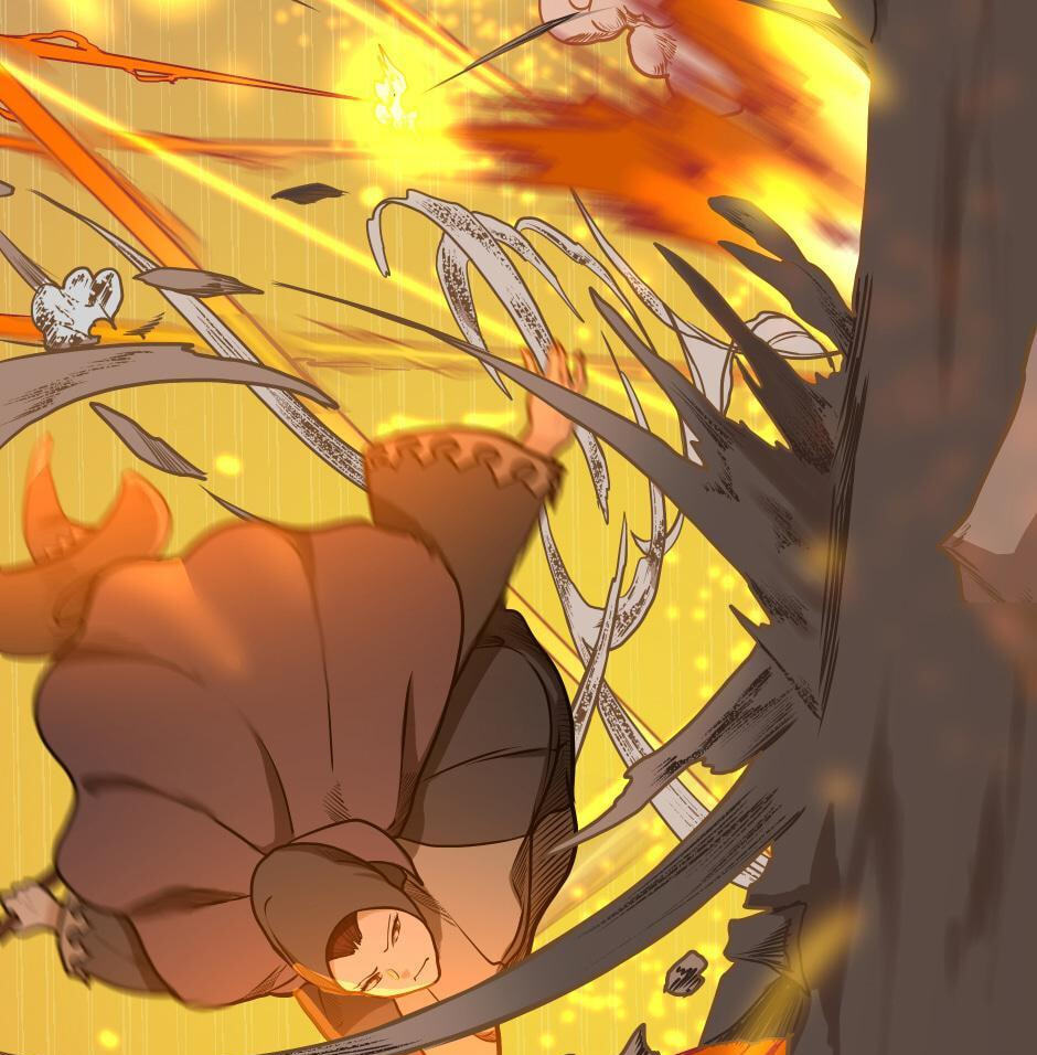 The Beginning After the End Chapter 50 page 39 - 