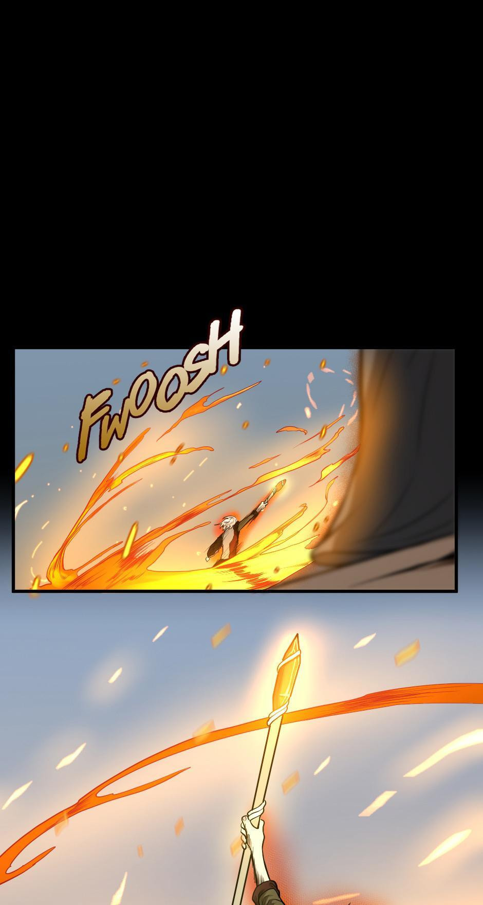 The Beginning After the End Chapter 50 page 5 - 