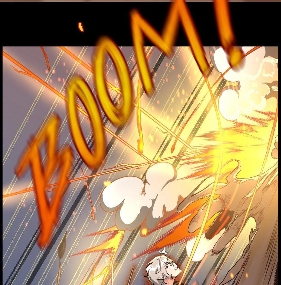 The Beginning After the End Chapter 50 page 42 - 