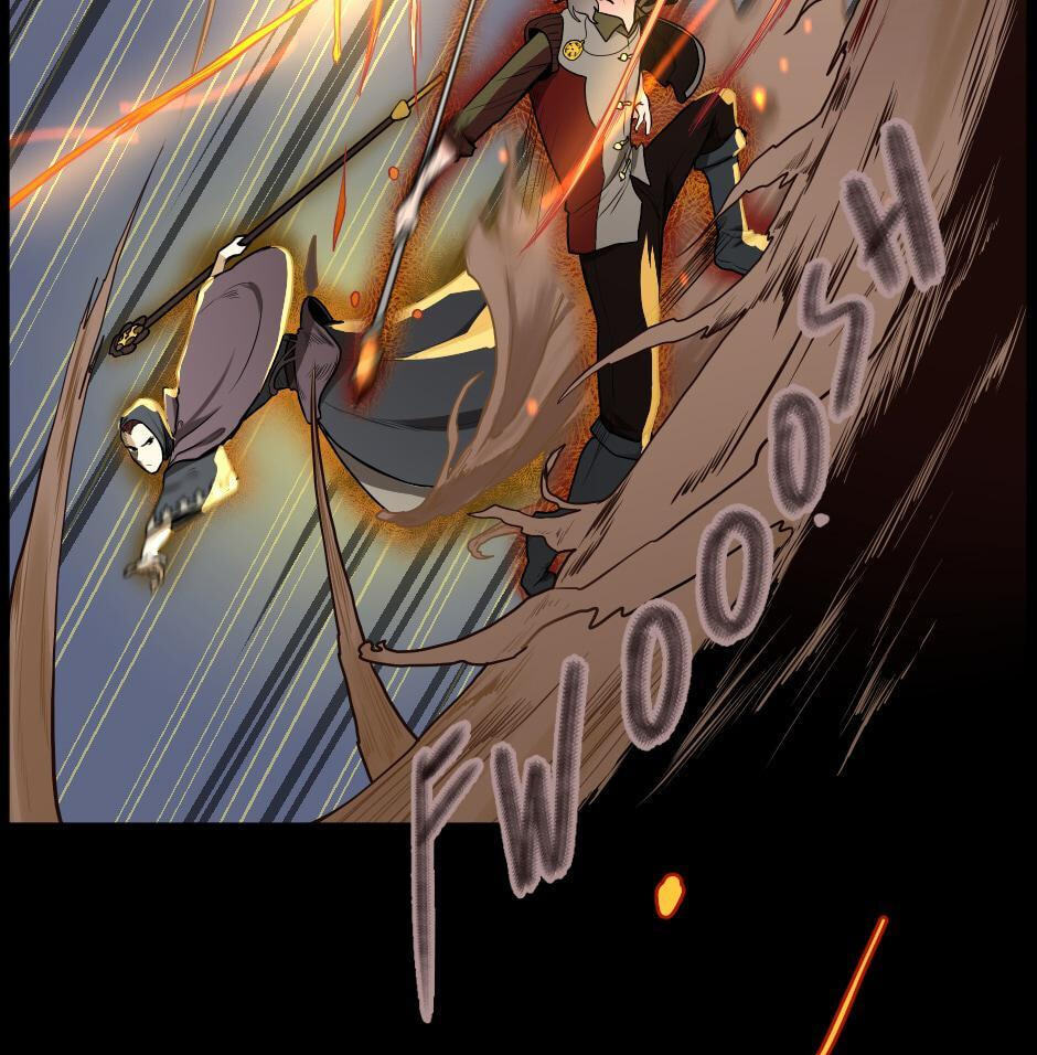 The Beginning After the End Chapter 50 page 43 - 