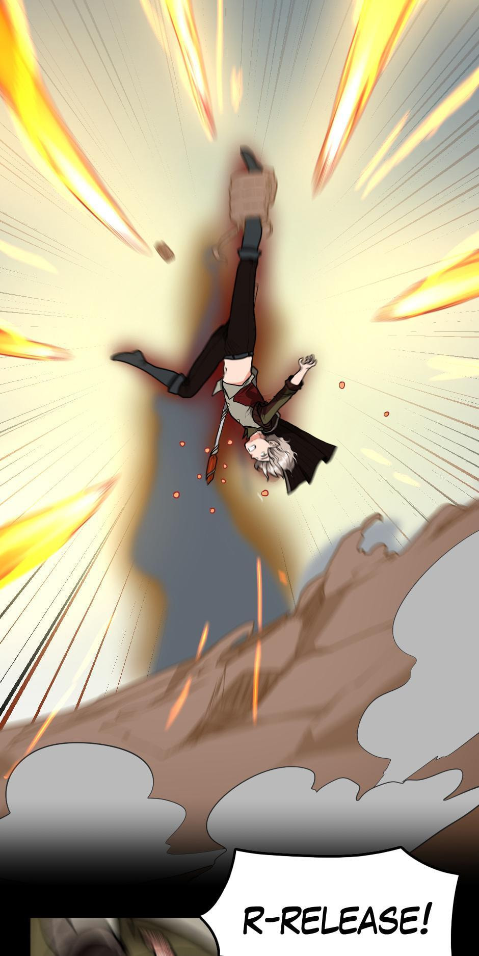 The Beginning After the End Chapter 50 page 47 - 