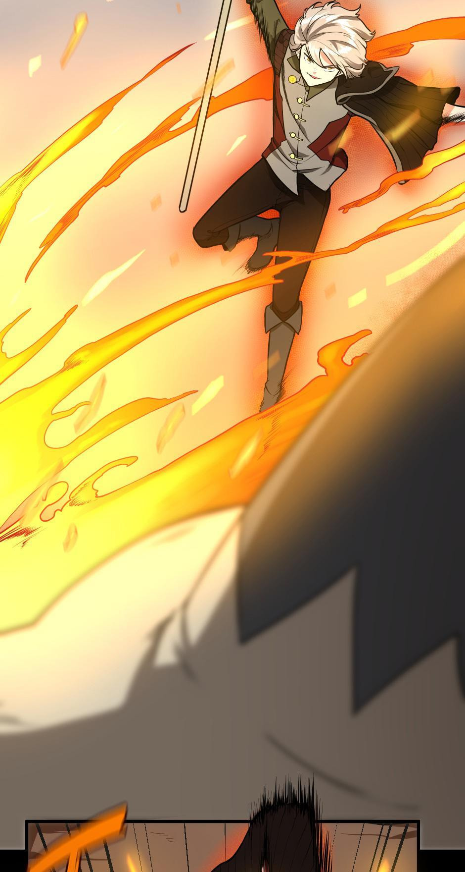 The Beginning After the End Chapter 50 page 6 - 