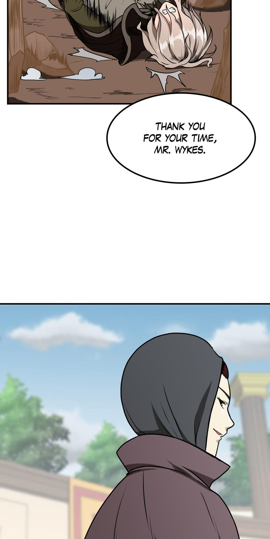 The Beginning After the End Chapter 50 page 52 - 