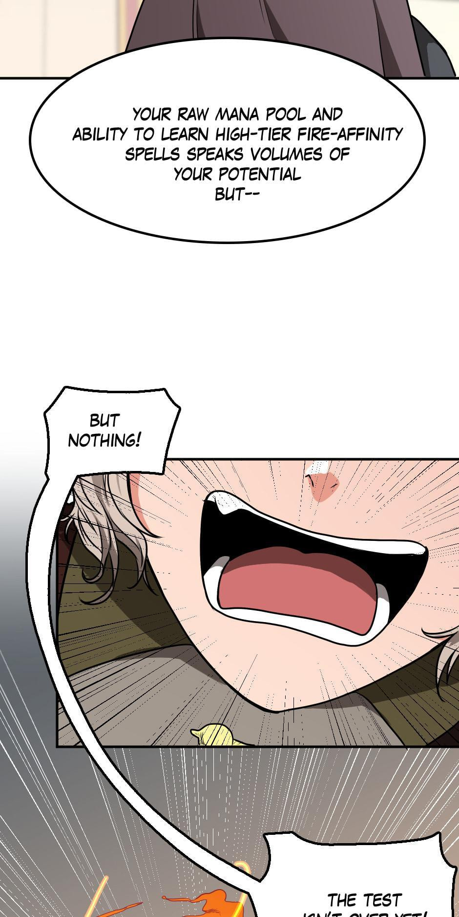 The Beginning After the End Chapter 50 page 53 - 