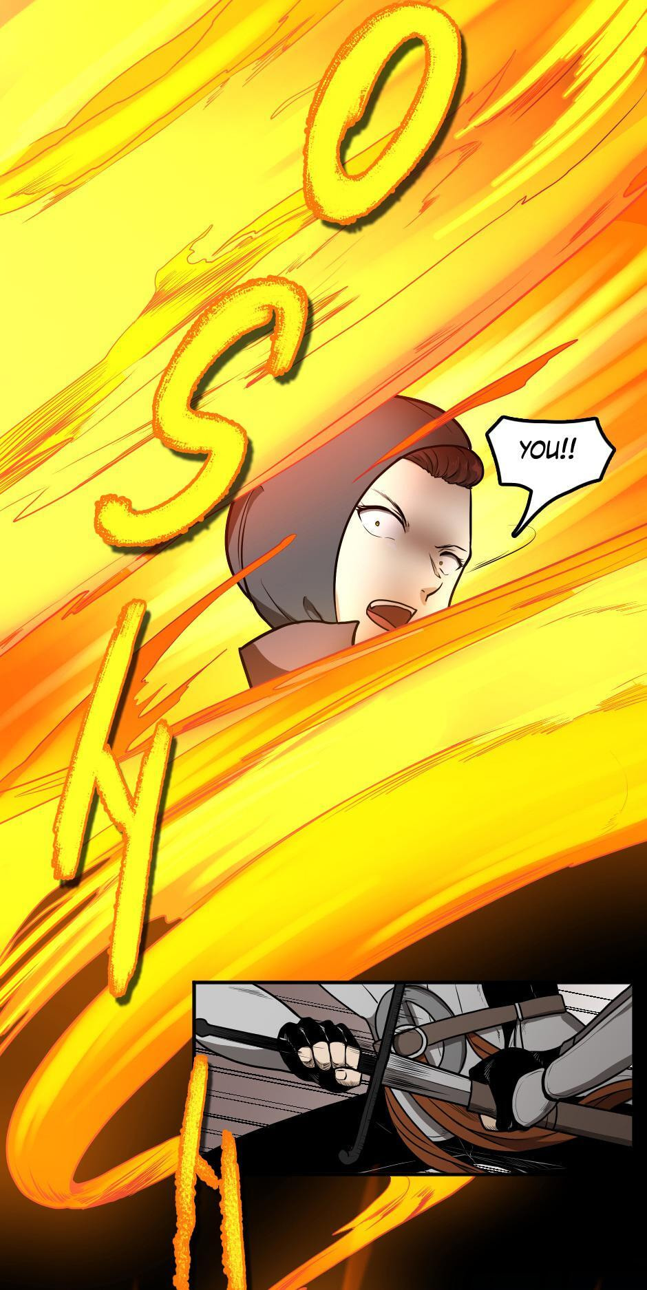 The Beginning After the End Chapter 50 page 55 - 