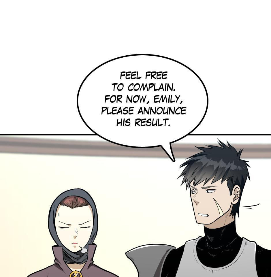 The Beginning After the End Chapter 50 page 61 - 