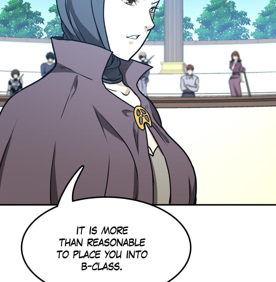 The Beginning After the End Chapter 50 page 64 - 