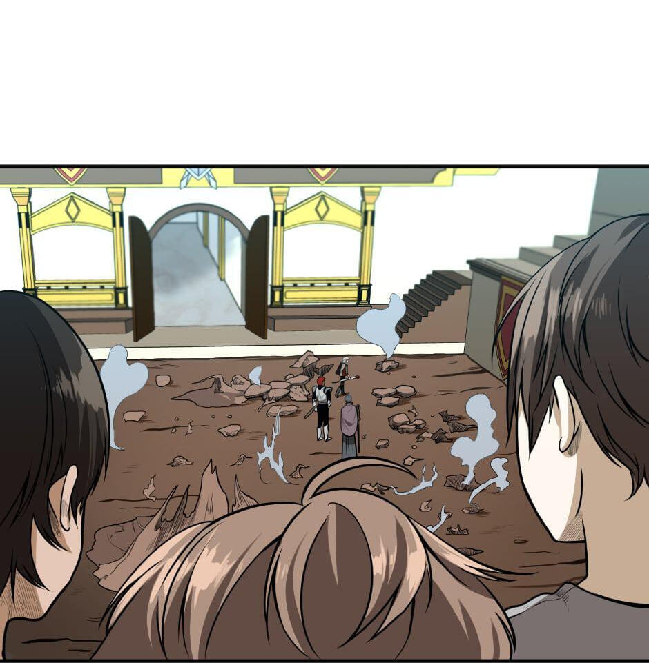 The Beginning After the End Chapter 50 page 66 - 