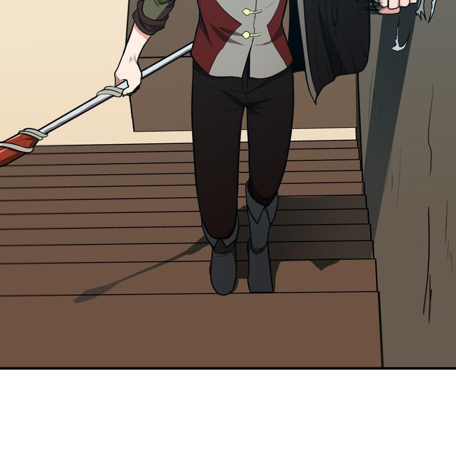 The Beginning After the End Chapter 50 page 69 - 