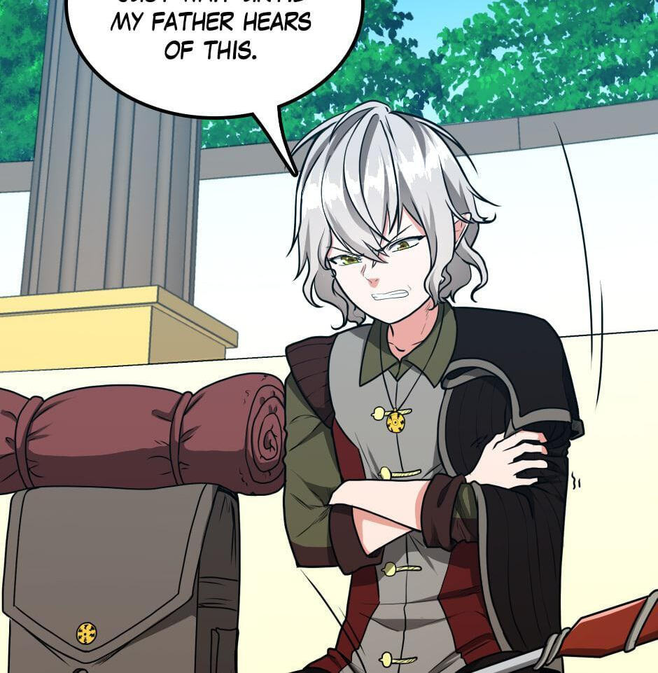 The Beginning After the End Chapter 50 page 76 - 