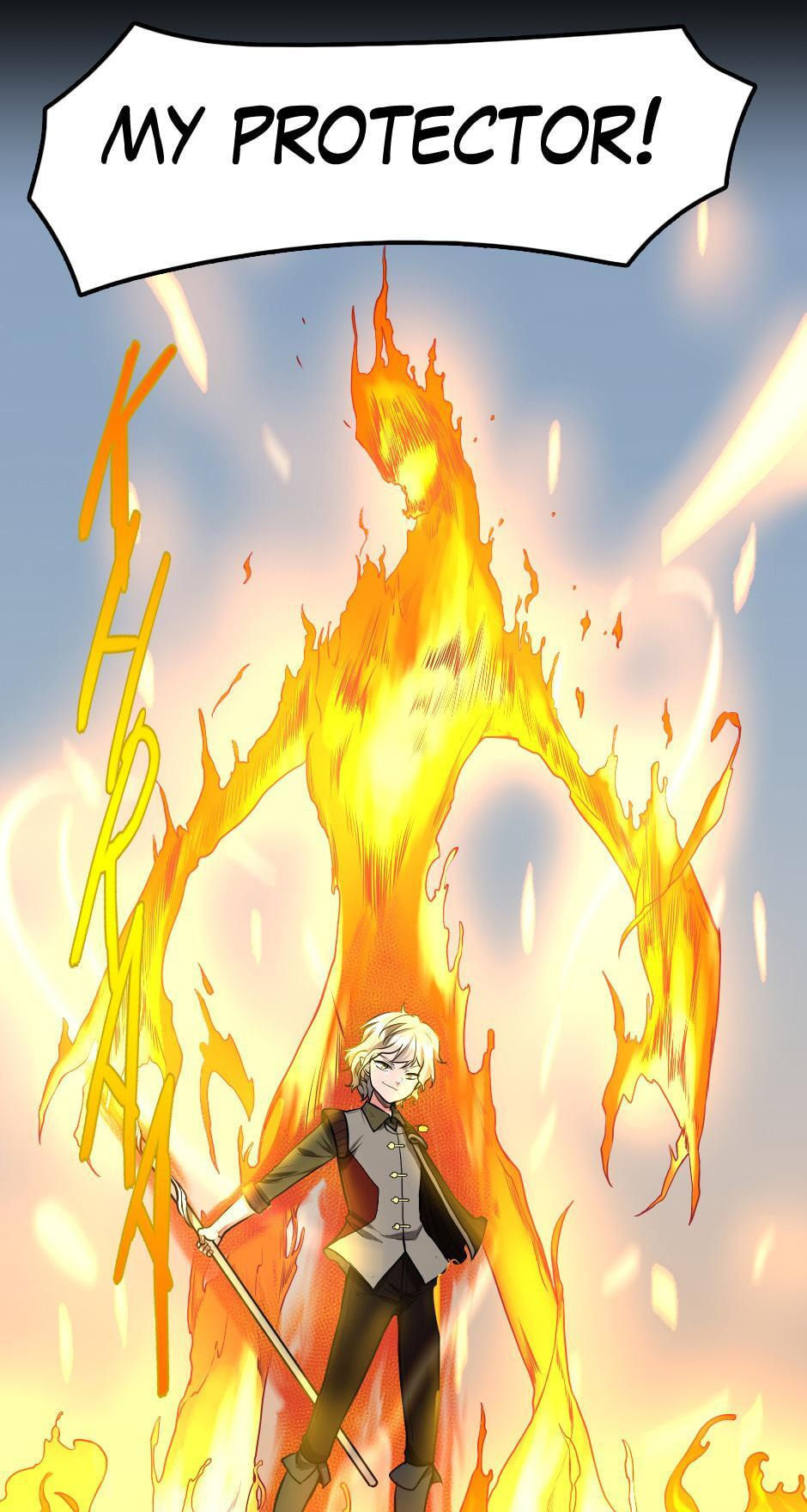 The Beginning After the End Chapter 50 page 9 - 