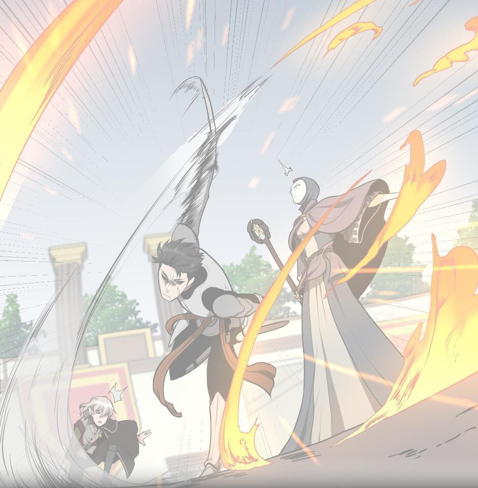 The Beginning After the End Chapter 50 page 87 - 