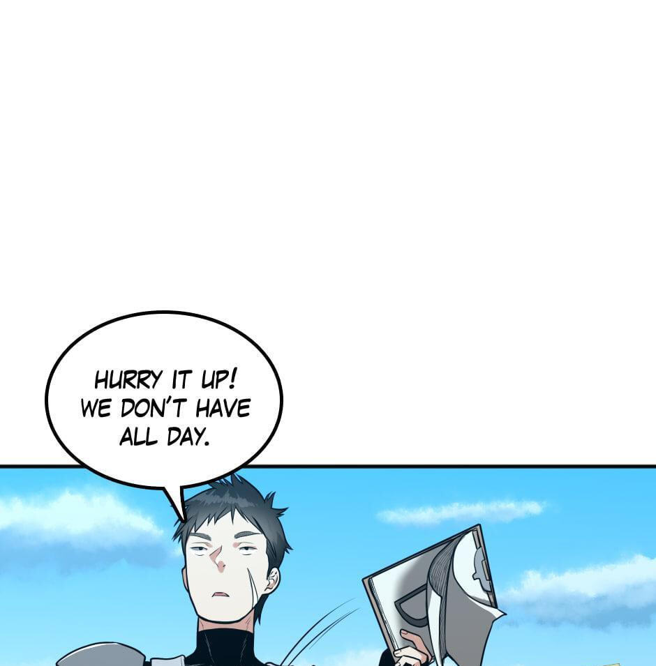 The Beginning After the End Chapter 50 page 89 - 