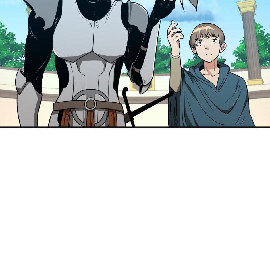 The Beginning After the End Chapter 50 page 90 - 