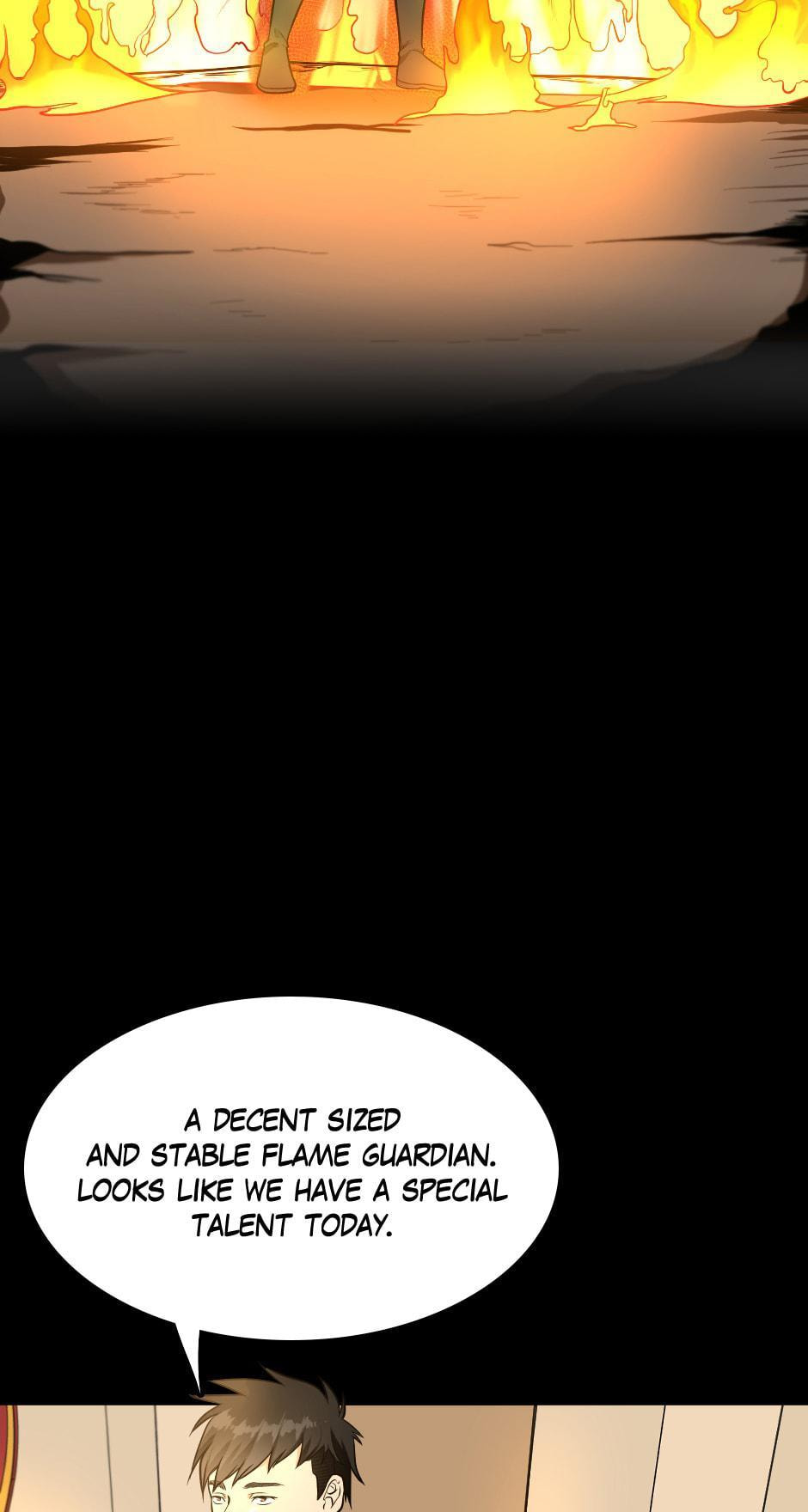 The Beginning After the End Chapter 50 page 10 - 