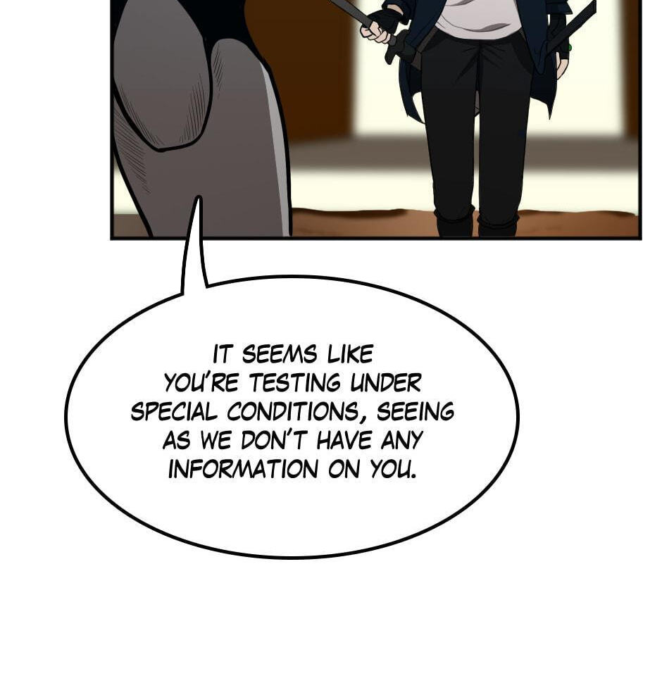 The Beginning After the End Chapter 50 page 92 - 
