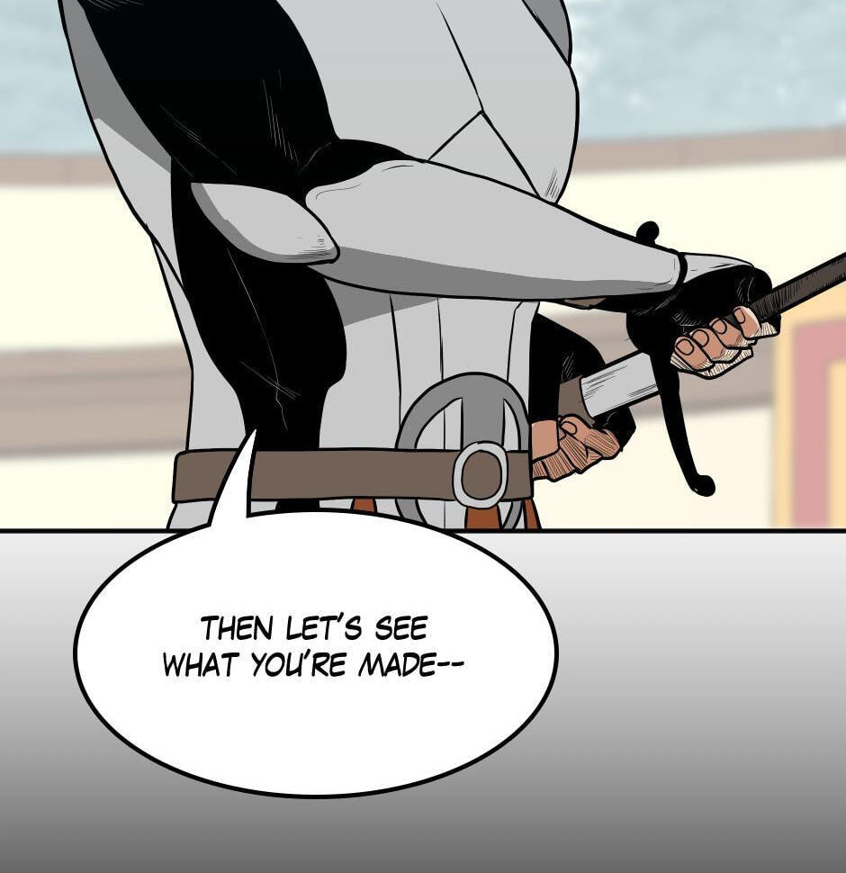 The Beginning After the End Chapter 50 page 94 - 