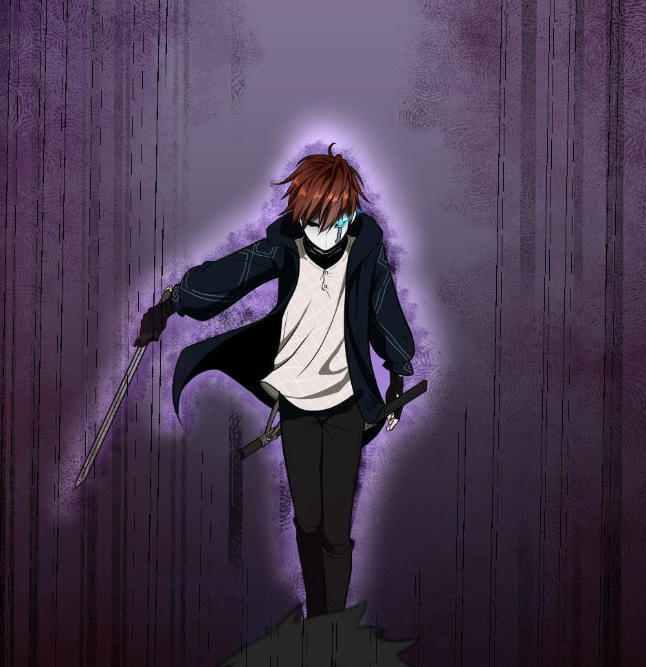 The Beginning After the End Chapter 50 page 99 - 
